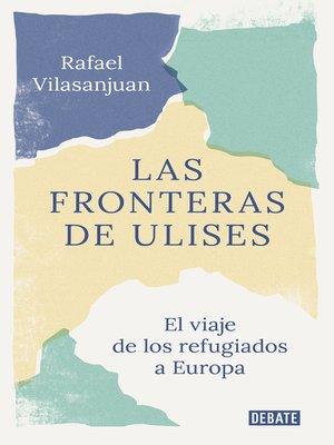 cover image of Las fronteras de Ulises